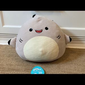 Gordon the squshmellow